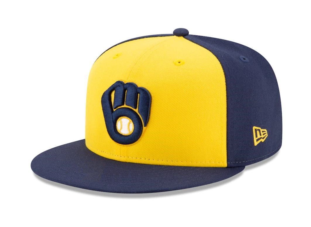 2023 MLB Milwaukee Brewers Hat TX 202305151->mlb hats->Sports Caps